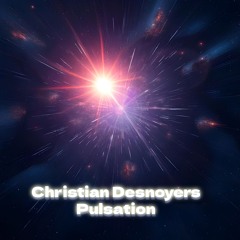 Christian Desnoyers - Pulsation