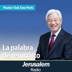 La palabra de Jesucristo | Pastor Ock Soo Park | San Juan 2:1-11
