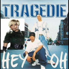 Tragedie - Hey Ho Best Remix `00