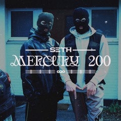 SETH PODCAST 020 I Mercury 200