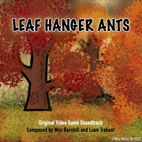 Third Tree: The Grand March