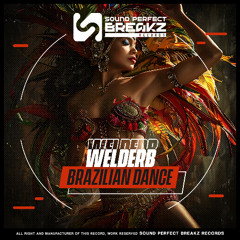 Welderb -  Brazilian dance (Original mix)