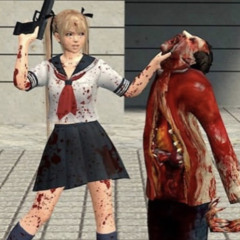 BLOODY DENIM + Ozy
