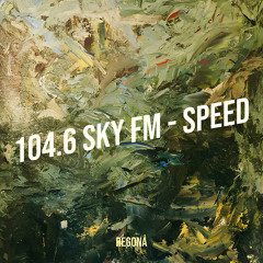 104.6 Sky Fm (Sped Up) [feat. ALKKZ]