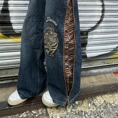 heel (3rdeye + gabrius)