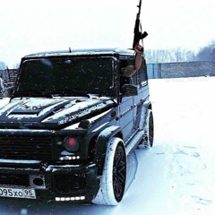 Нурминский - Джип (Screwed)