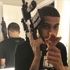 D. Savage - Bet/Can’t Wait (PROD. D. Savage)