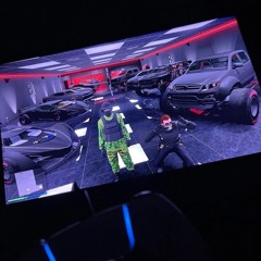 KEIZIRY - Yo Me Chingo Una Modelo