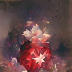 Red Flower