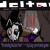 Artwork for “Krunchy Balen Poe” ~~ A play-pretend game - [delta 3ame oth1r pppey]