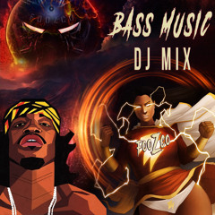 fZco Bass Music Mix