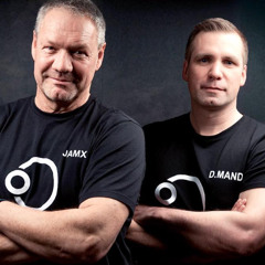 Dumonde - Tomorrow (E Fevah & NuroGL 2024 Reimagining)