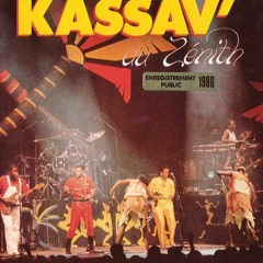 Kassav' Mix