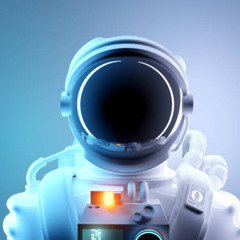 ASTRONAUT - TIME-LEGACY