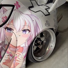 DIOUXXIEROUNDS X NISSAN PLAYA - ETERNITY