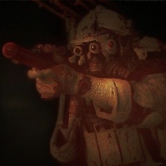 IM BLEED ONE FACE!?