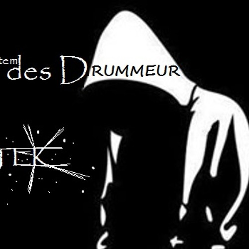 Le son des Drummeur