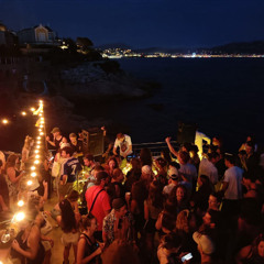 21st June - OPEN AIR set n.2