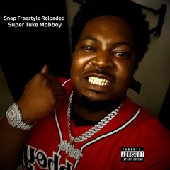 Snap Freestyle Reloaded ( Prod. By SantanaOTB )