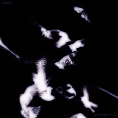 where did you go? [sped up]