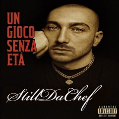 Batti Il Tuo Tempo (Skit)