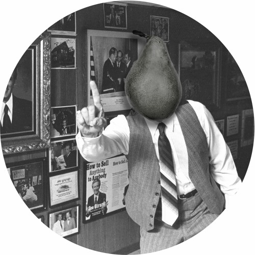 Angel Heredia - Revolver (Original Mix)