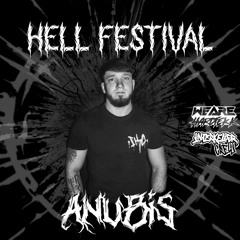 Hell Festival Intro - Anubis