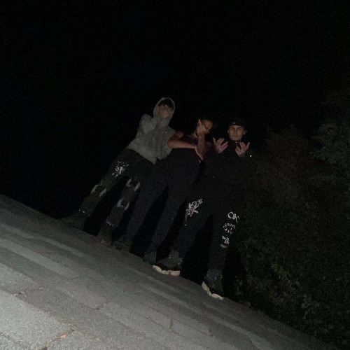 the whole worlds yours