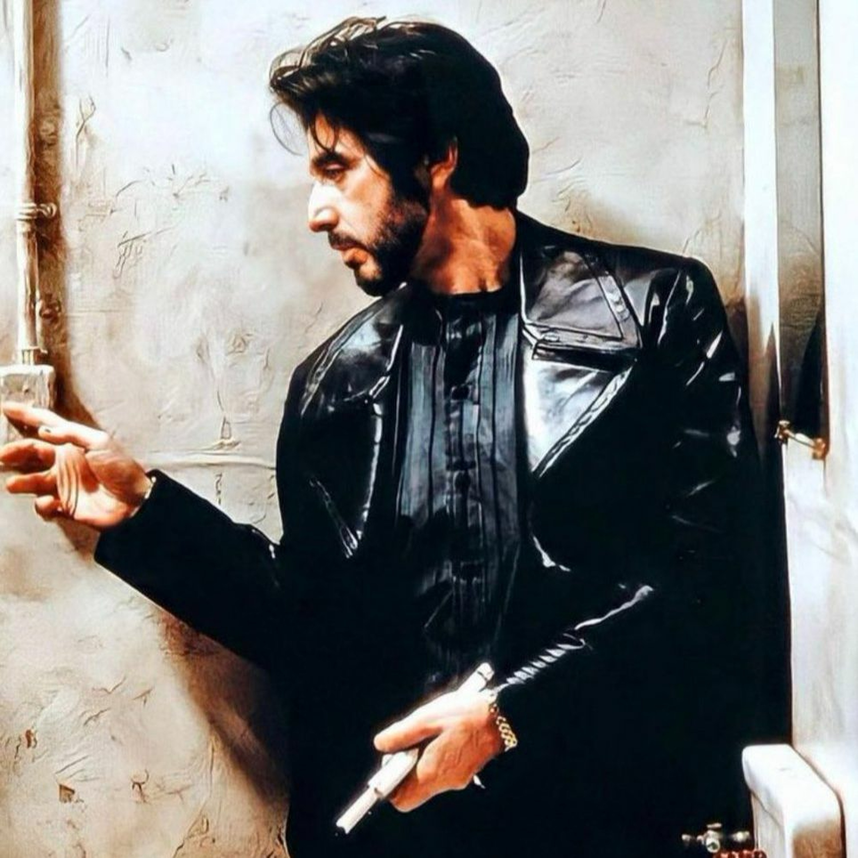 CINE-CHAT'.CARLITO'S WAY. (Avec Philippe Setbon, Laurent Vachaud et Jean Veber) episode artwork