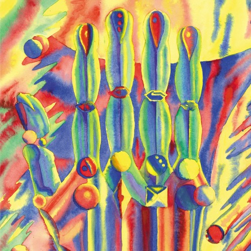 Remotif - Close Your Eyes And Count To One