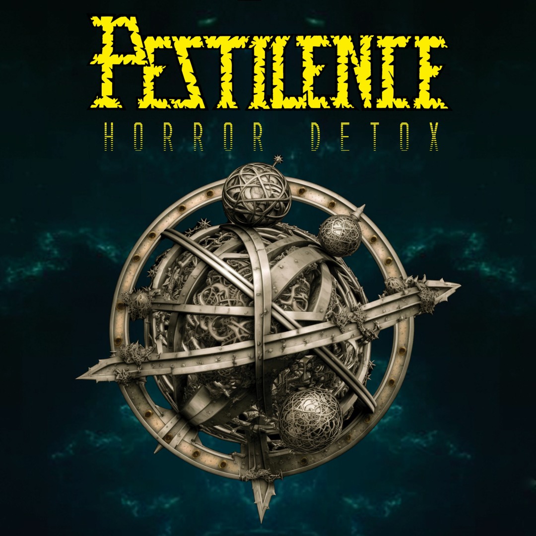 Stream PESTILENCE - Horror Detox by Agonia Records | Listen