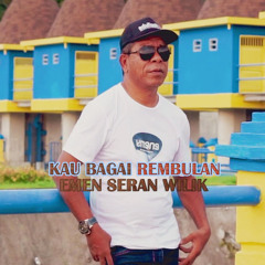 Kau Bagai Rembulan