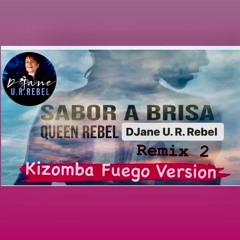 Sabor a ... Kizomba Power Version (Remix nr. 2)