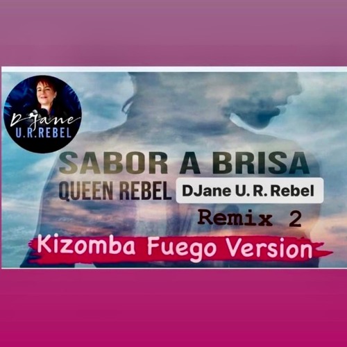Sabor a ... Kizomba Power Version (Remix nr. 2)