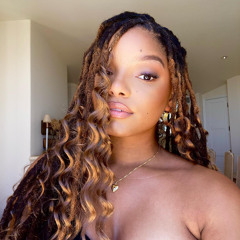 Halle Bailey - Back And Forth (Snippet)