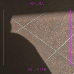 Bauba - siluette