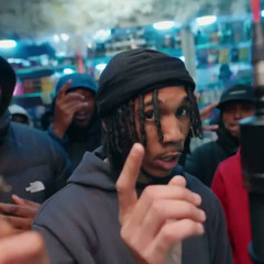 G Elite - Bussin