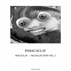 PREMIERE: Macaulay & Undefined Pattern - Disrespect [Inmacaulay]