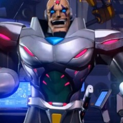 Sigma's Theme MvCI