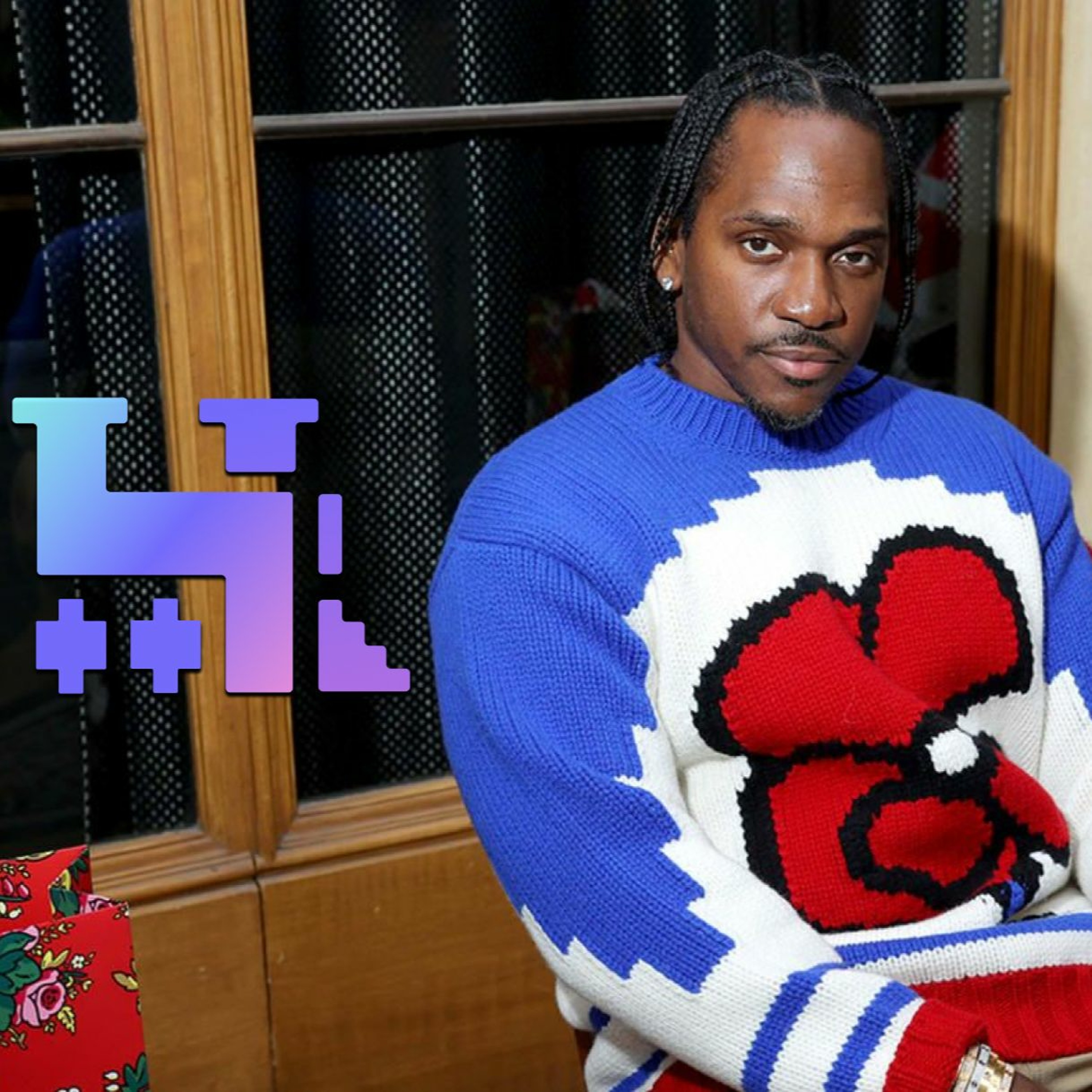 TRAKTRAIN Pulse Top 8 Pusha T Type Beats 2022 🌊 TRAKTRAIN Podcast