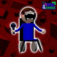 Polygonized (VS Dave and Bambi)