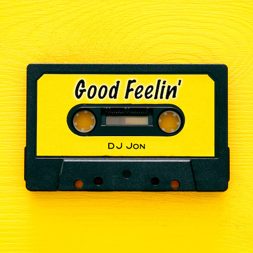Good Feelin' (Radio Mix)