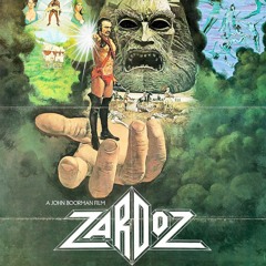 Ep. 50 - Zardoz (1974)