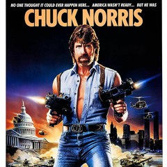 #325 - Why Chuck Norris?