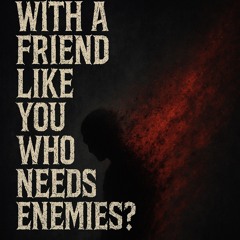 With a Friend Like You, Who Needs Enemies?