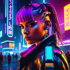 Charge (Synthwave)