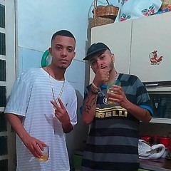 # ELA QUER SENTAR PROS CRIA ( ( DJ WL DA VN E RUAN ZITO ) )