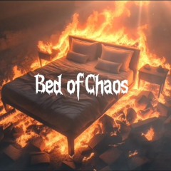 DeepState X Lilith - Bed Of Chaos