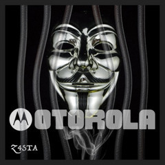 MOTOROLA - Z4STA