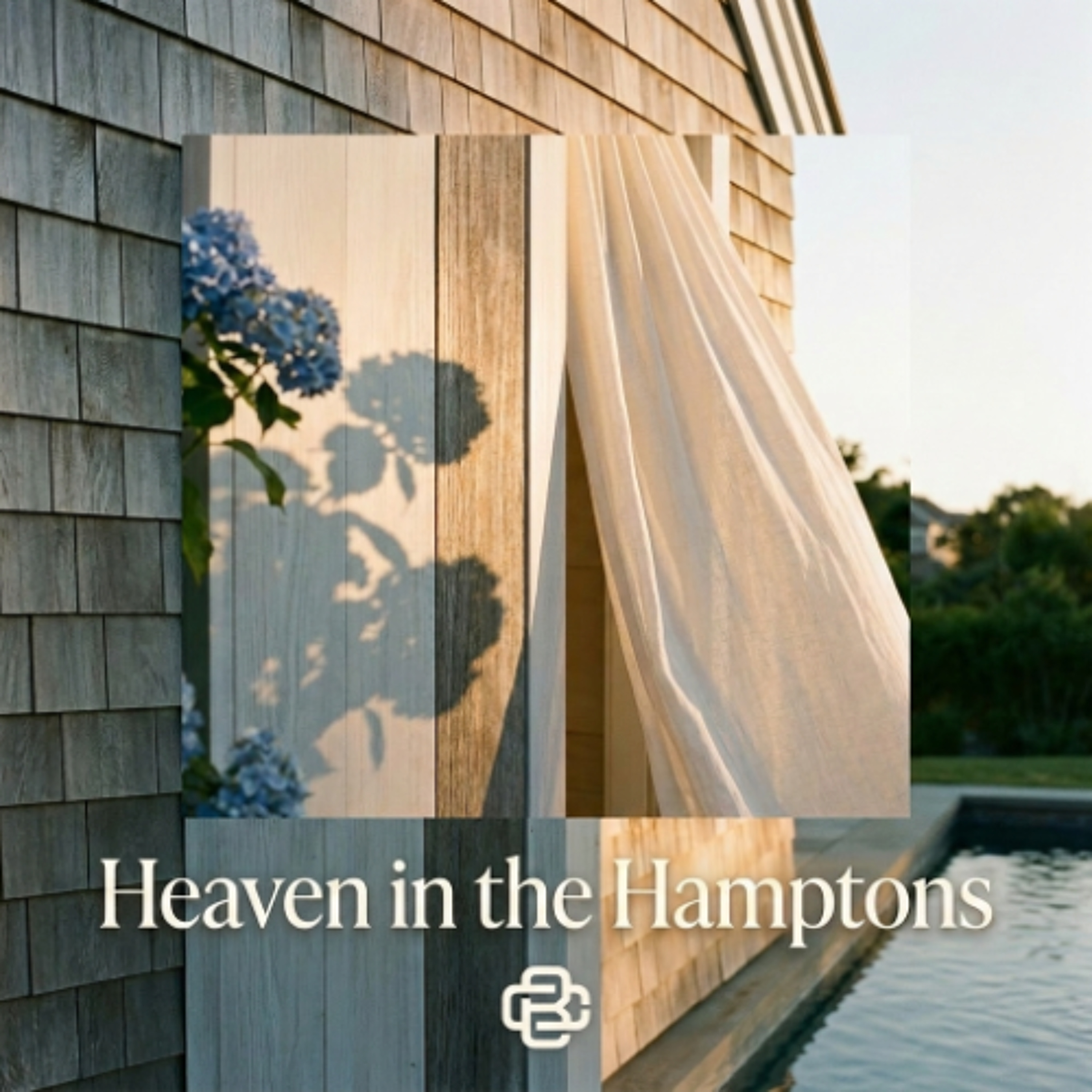 Heaven in the Hamptons - Free Download episode artwork